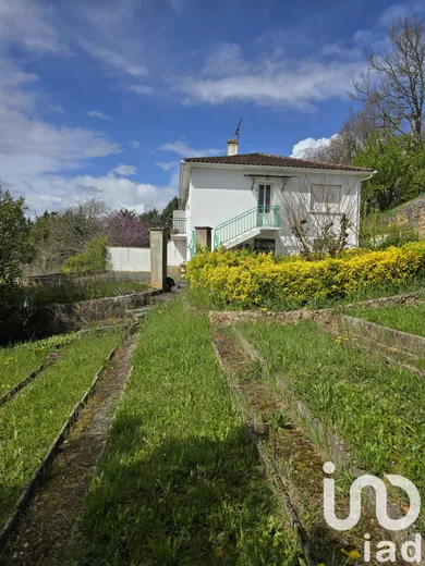 Maison à Duravel (46700)