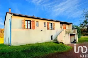 Maison à Champagne-et-Fontaine (24320)