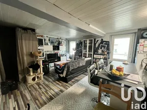 Apartment at Le Thillay (95500)