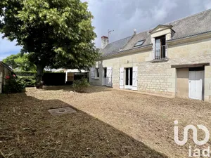 Maison à CHOUZE SUR LOIRE (37140)