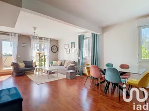Appartement à Melun (77000)