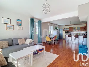 Apartment at Melun (77000)