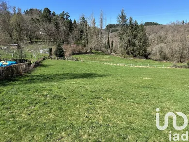 Land in Correze (19800)