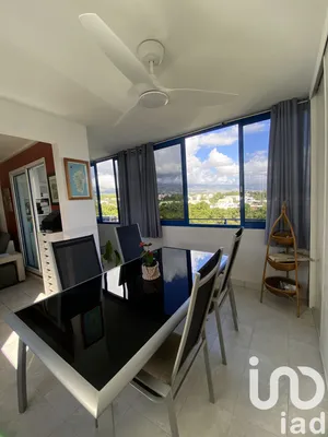 Appartement à Sainte-Marie (97438)