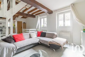 Appartement à Dammartin-en-Serve (78111)
