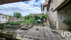 Appartement à Saint-Étienne (42100)
