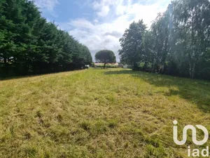 Land at Moutiers-sur-le-Lay (85320)