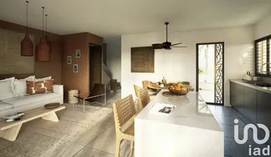 Maison d'architecte à LA SALINE LES BAINS (97434)