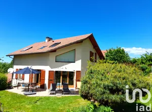 House at Crêts en Belledonne (38830)