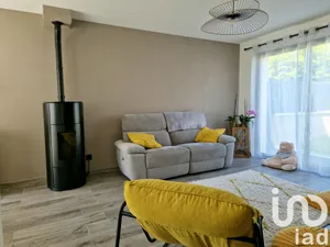 House at Quiers (77720)