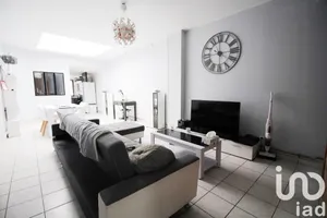 Maison à Sallaumines (62430)