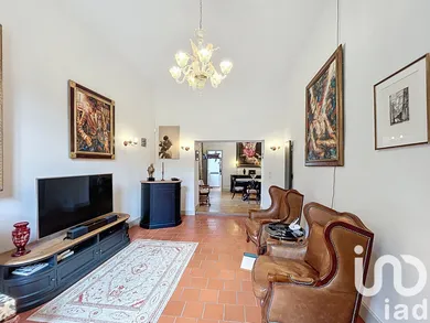 Apartment in Carcassonne (11000)