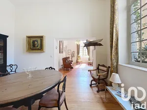 Appartement à Carcassonne (11000)