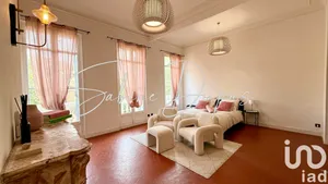 Appartement à Marseille (13001)