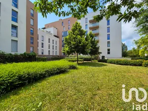 Appartement à Cergy (95800)