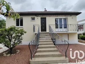 Maison à Tours (37100)