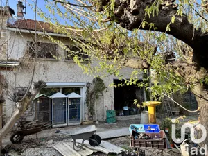 Maison à Monteux (84170)