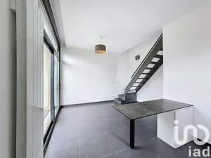 Maison à Le Mesnil-le-Roi (78600)