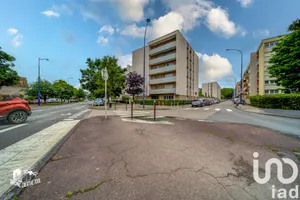 Apartment at Metz (57000)