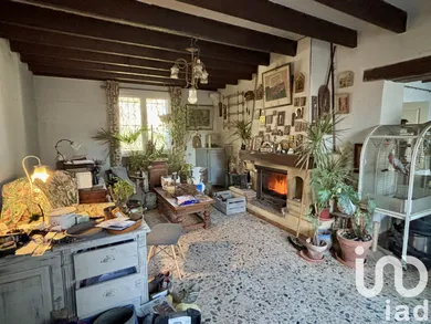 Maison à Monteux (84170)