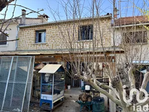 Maison à Monteux (84170)