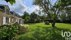 Longere at Cordemais (44360)