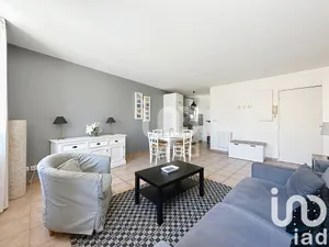 Appartement à Marseille (13002)