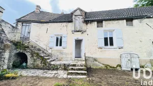 Maison de ville à Orveau (91590)