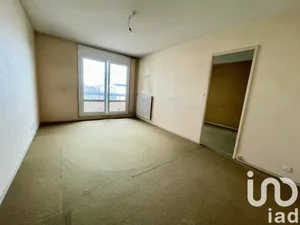 Appartement à Le Petit-Quevilly (76140)