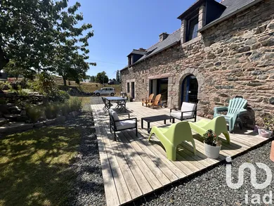 Longere in Erquy  (22430)