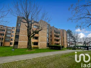 Apartment at Gonesse (95500)