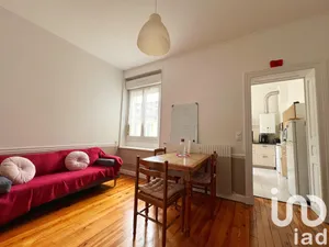 Appartement à Reims (51100)