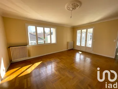 Townhouse in Limoges (87000)