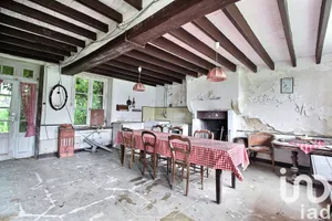 Maison à Saint-Clair-de-Halouze (61700)