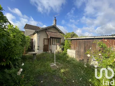 Maison à Pringy (77310)