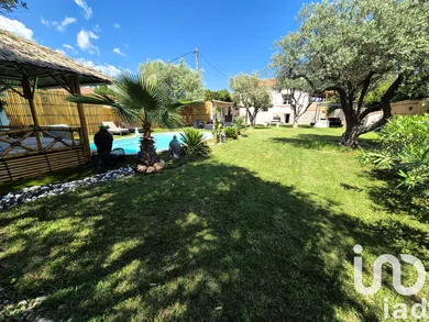 House in Solliès-Pont (83210)