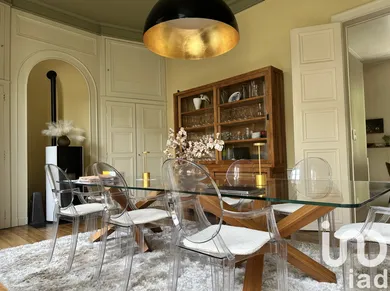 Maison à Sens (89100)