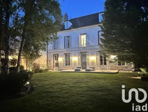 Maison à Sens (89100)