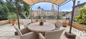 Appartement à Limas (69400)