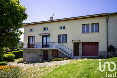 House at Olliergues (63880)