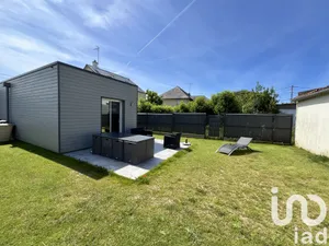 House at La Baule-Escoublac (44500)