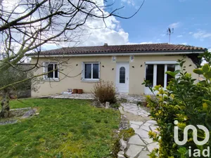 House at Bressuire (79300)
