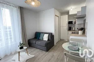 Studio à Meaux (77100)