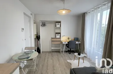 Studio in Meaux (77100)
