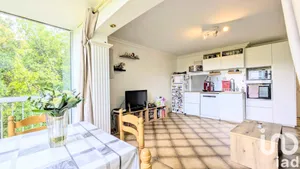 Appartement à Grasse (06130)