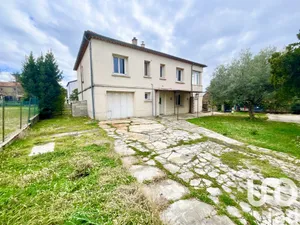 House at Salindres (30340)