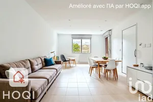 Appartement à Le Petit-Quevilly (76140)