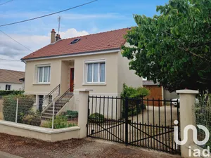 House at Cenon-sur-Vienne (86530)
