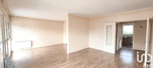 Appartement à Quincy-sous-Sénart (91480)