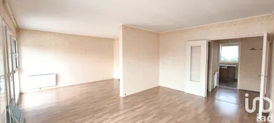 Appartement à Quincy-sous-Sénart (91480)